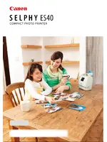 CANON Selphy ES-40
