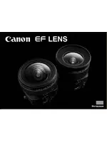 CANON TS-E 17mm f/4L