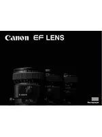 CANON TS-E 24mm f/3.5L