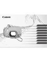 CANON WP-DC38