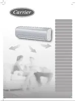 CARRIER 42 NQ 009 N/38 NY 009 N CRYSTAL