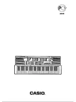 CASIO CTK-630