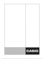 CASIO DJ-120D