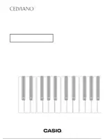 CASIO GP-500