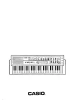 CASIO MA-100