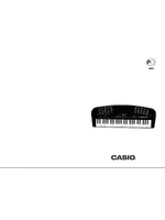 CASIO MA-120