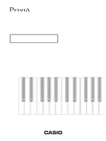 CASIO PX-560M