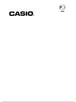 CASIO SA-10