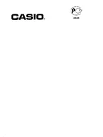 CASIO SA-2