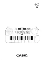 CASIO SA-40