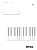 CASIO XW-G1