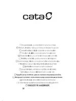 CATA GL 45 X/A