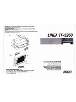 CATA TF 5060 X/E