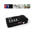 HIGHSCREEN Black Box
