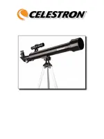 CELESTRON PowerSeeker 50 AZ