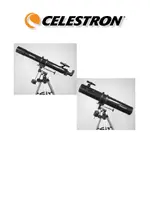 CELESTRON PowerSeeker 60 EQ