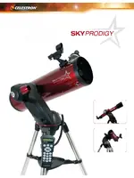 CELESTRON SkyProdigy 90