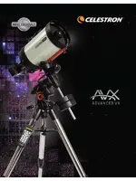 CELESTRON Монтировка Celestron Advanced VX