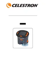 CELESTRON Портативный с LCD-экраном