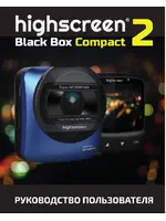 HIGHSCREEN Black Box Compact 2
