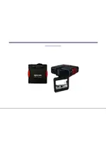 HIGHSCREEN Black Box Radar plus