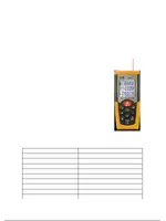 CEM LDM-35