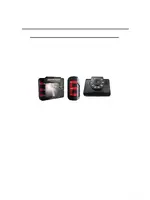 HIGHSCREEN BlackBox HD-Mini