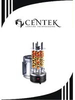 CENTEK CT-1460
