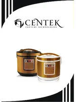 CENTEK CT-1495