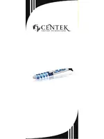 CENTEK CT-2076