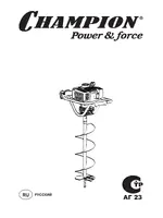 CHAMPION AG252