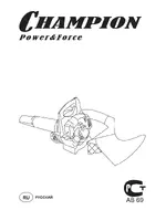 CHAMPION GBV326S