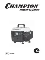 CHAMPION GG951DC