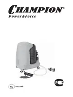 CHAMPION HP1120