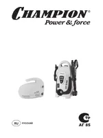 CHAMPION HP2130