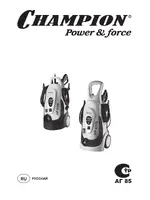 CHAMPION HP6140