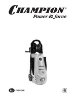 CHAMPION HP6250 New