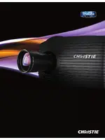 CHRISTIE D4K2560