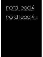 CLAVIA NORD Lead 4 R