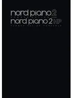 CLAVIA NORD Piano 2 HA88