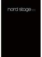 CLAVIA NORD Stage 2 EX HP76