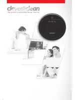 CLEVER&CLEAN Zpro-Series Diamond II