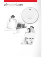 CLEVER&CLEAN Zpro-Series Moon II