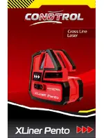 CONDTROL XLiner Pento Set