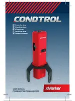 CONDTROL XMarker 1-2-079