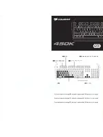 COUGAR 450K