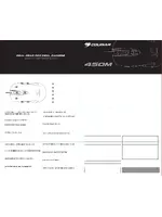 COUGAR 450M