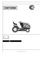 CRAFTSMAN 20383