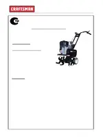 CRAFTSMAN 29802