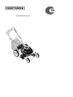 CRAFTSMAN 37065